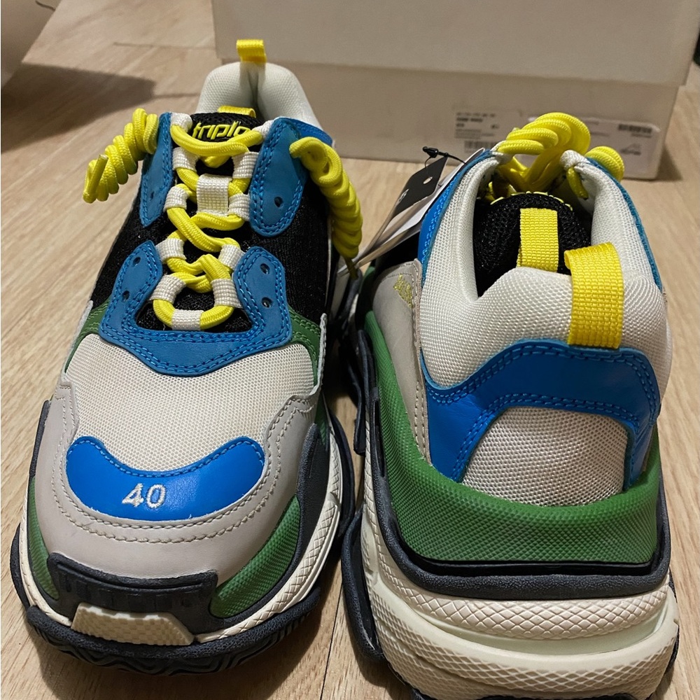 balenciaga Balenciaga sneakers - Picture 5 of 6